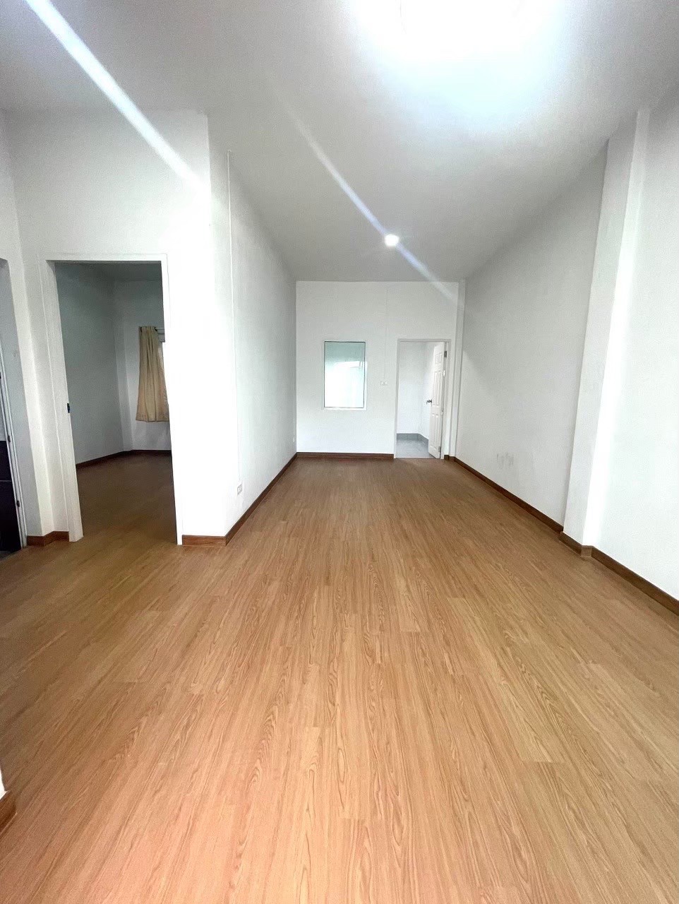 For Sale : Phuket Town, Baan Nattakamol Damrong 2, 2 Bedrooms 1 Bathrooms