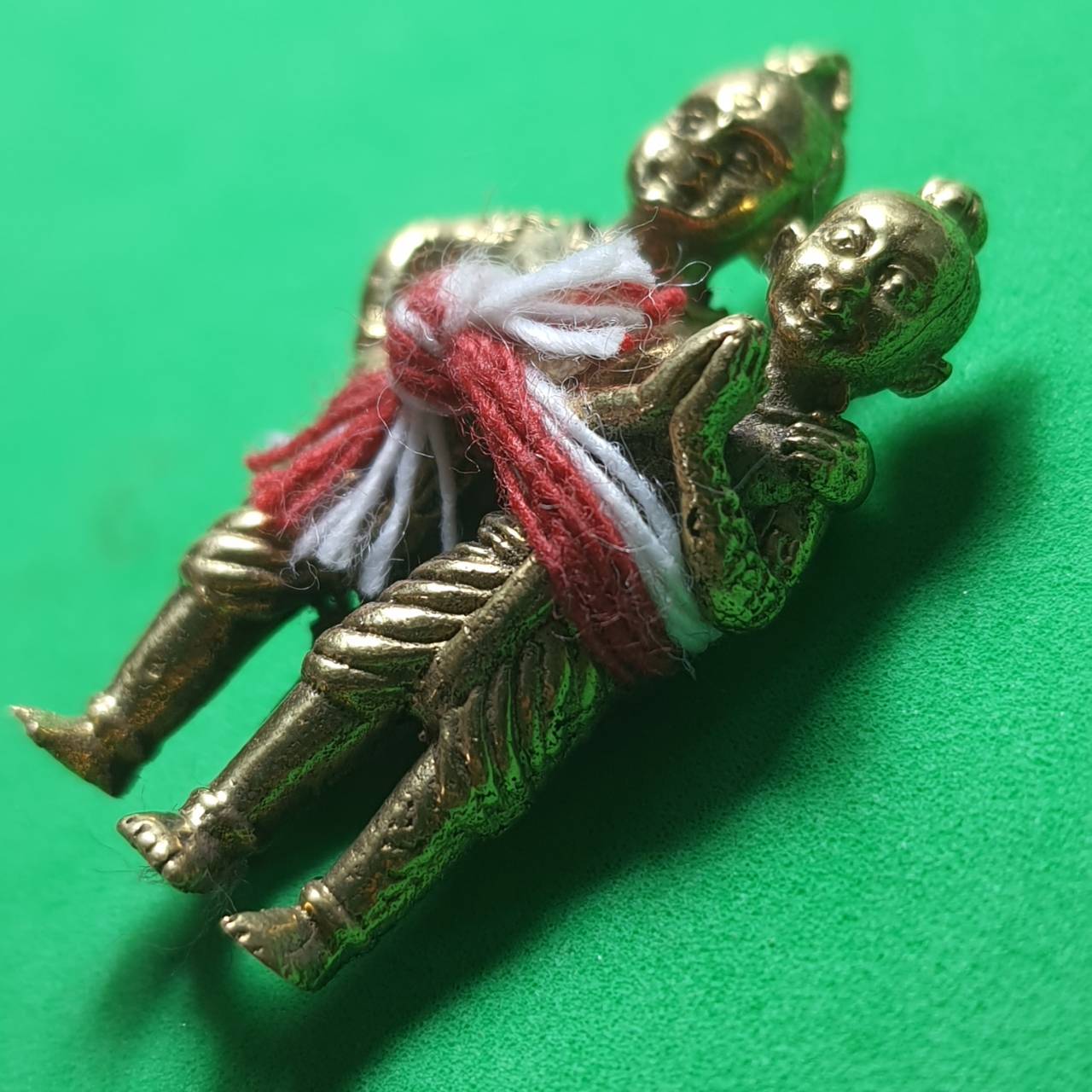 ของเสน่ห์ รักยมเมตตามหาเศรษฐี รักยมแท้ บูชารักยม กุมารทอง ของแท้ รักยม