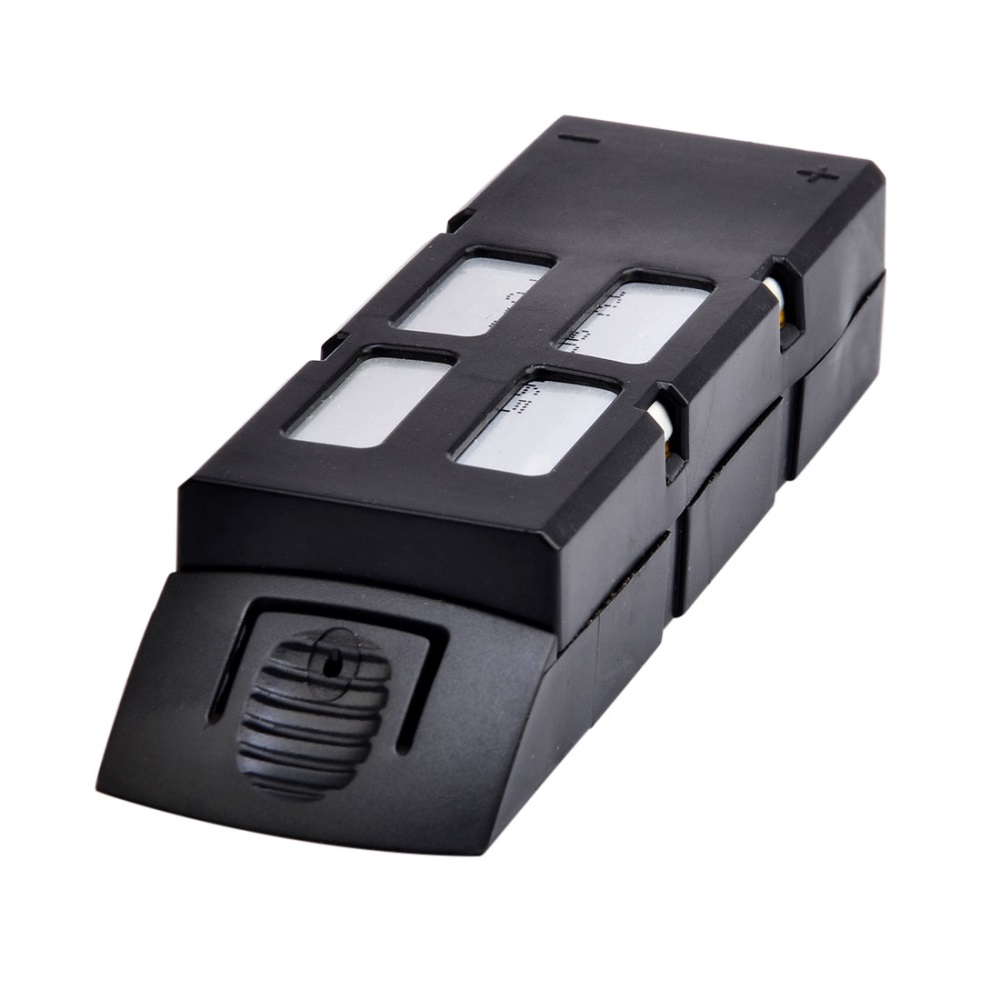 อะไหล่แบตเตอรี่ (Battery) สำหรับ WLToys Q303 จำนวน 1 ก้อน