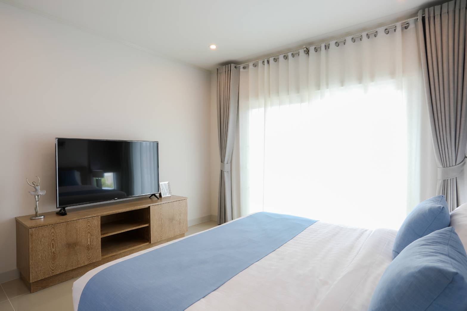 For Rent : Thalang Supalai Hill Side Single House, 3 bedrooms 3 bathrooms