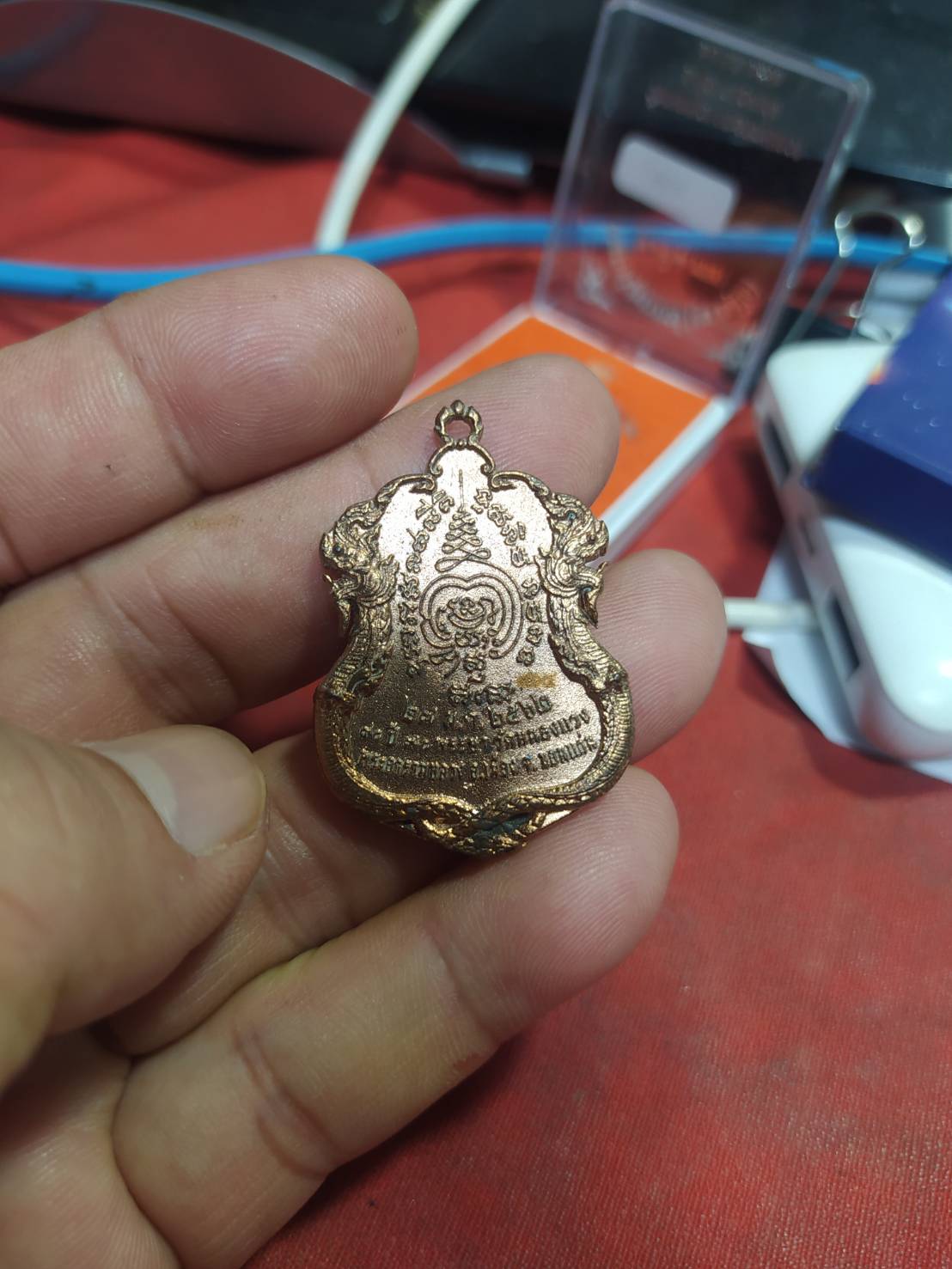 พระธรรมวิสุทธาจารย์(คูณ ขนฺติโก) รุ่น 70 ปี 70 พรรษา วัดหนองแวง พระอารามหลวง อ.เมือง จ.ขอนแก่น 27 ม.ค.2562