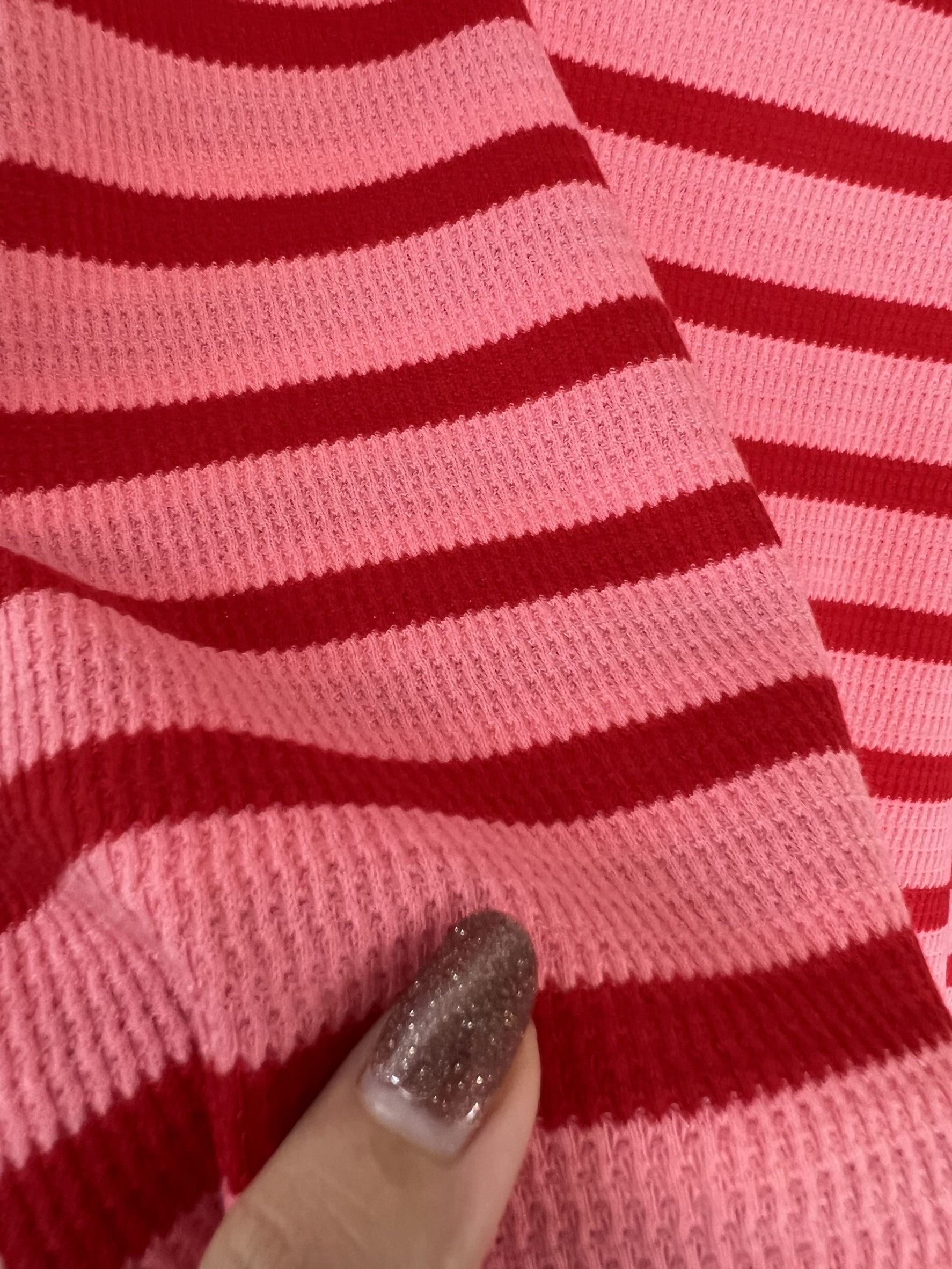 ครอปหยักริ้วห่าง