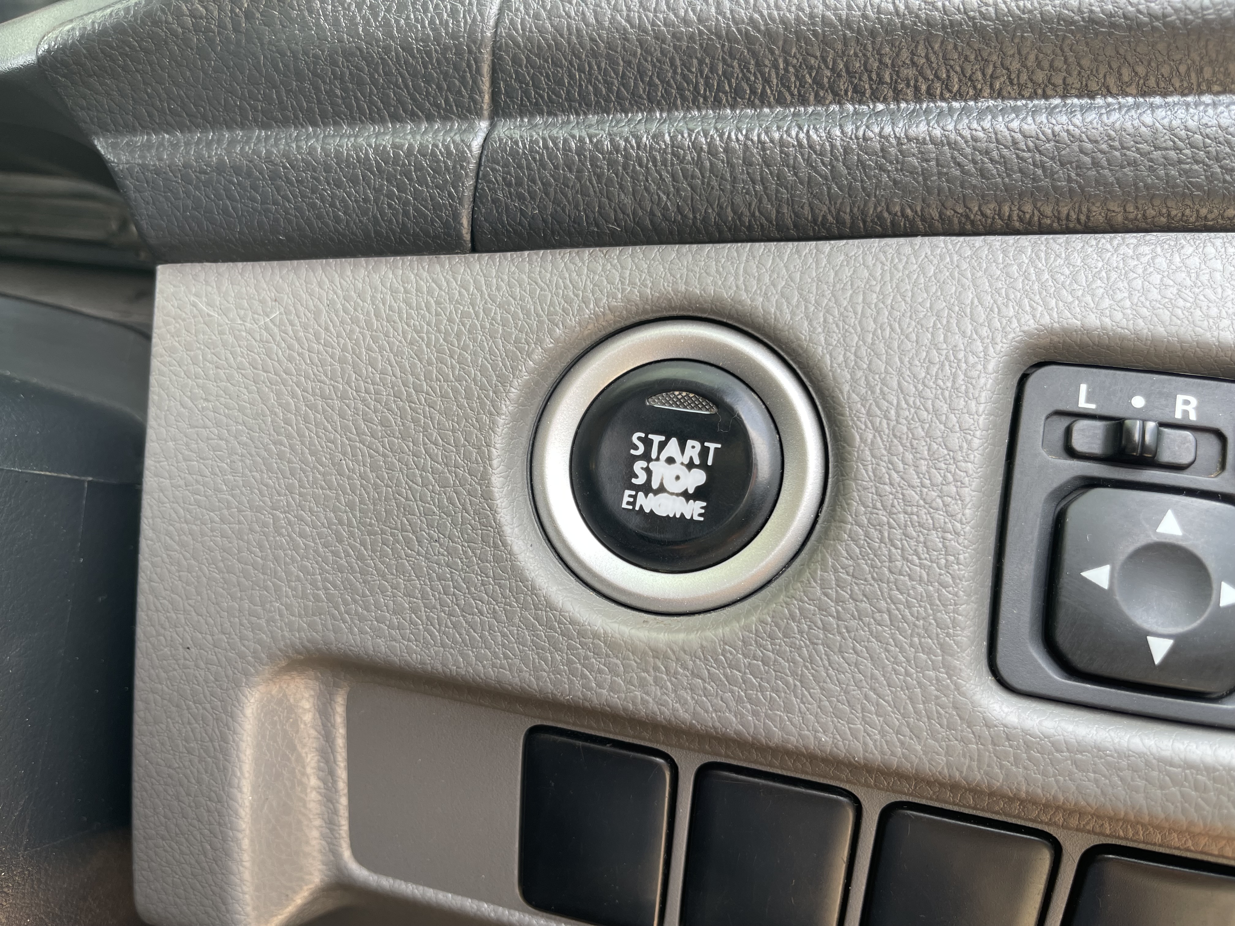 Mitsubishi Triton All New Cab 2.5 GLS 2015 ดำ