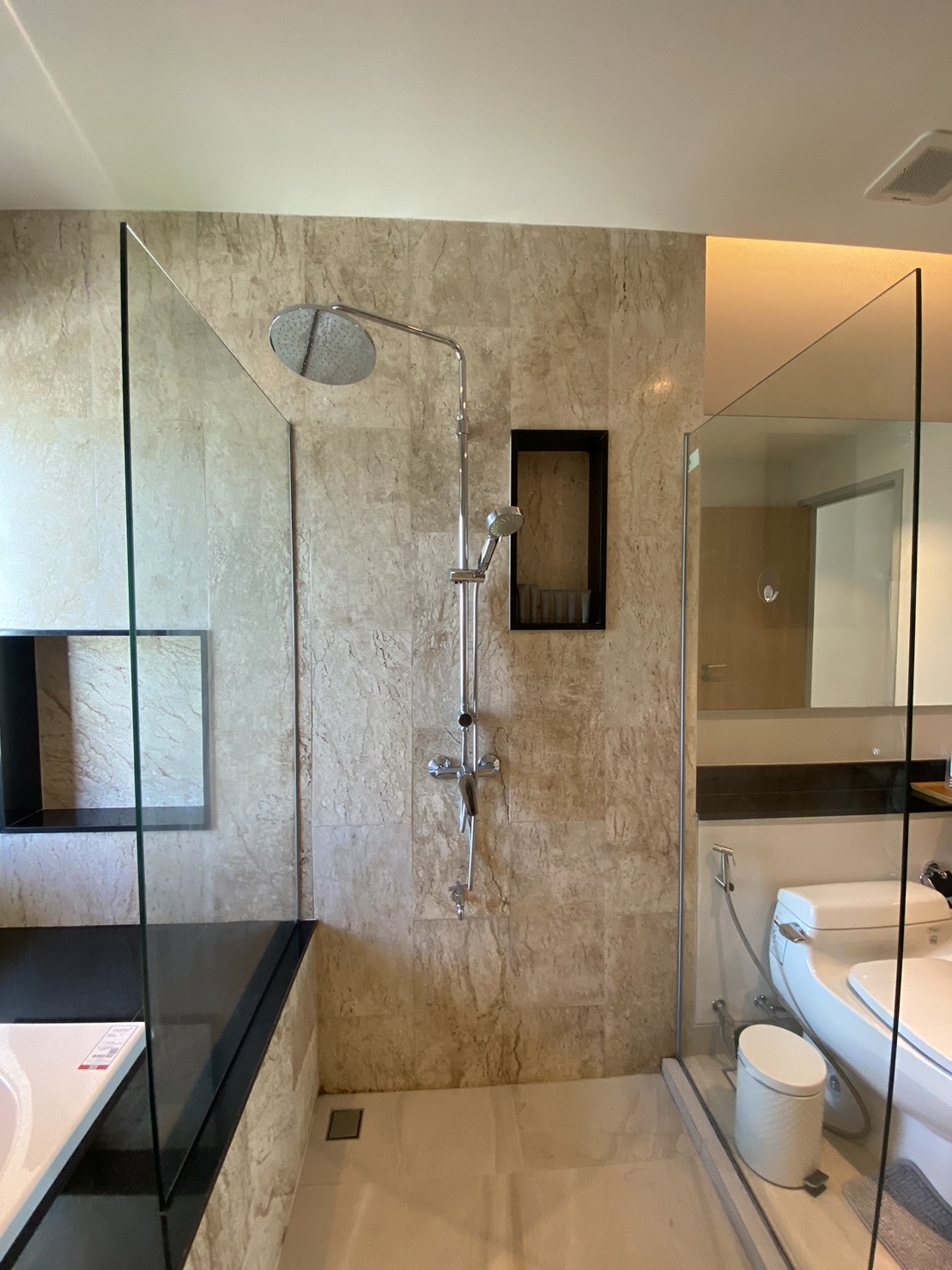 For Rent : Phuket Town, Brand New Private Pool Villa 3 Bedrooms 3 Bathrooms