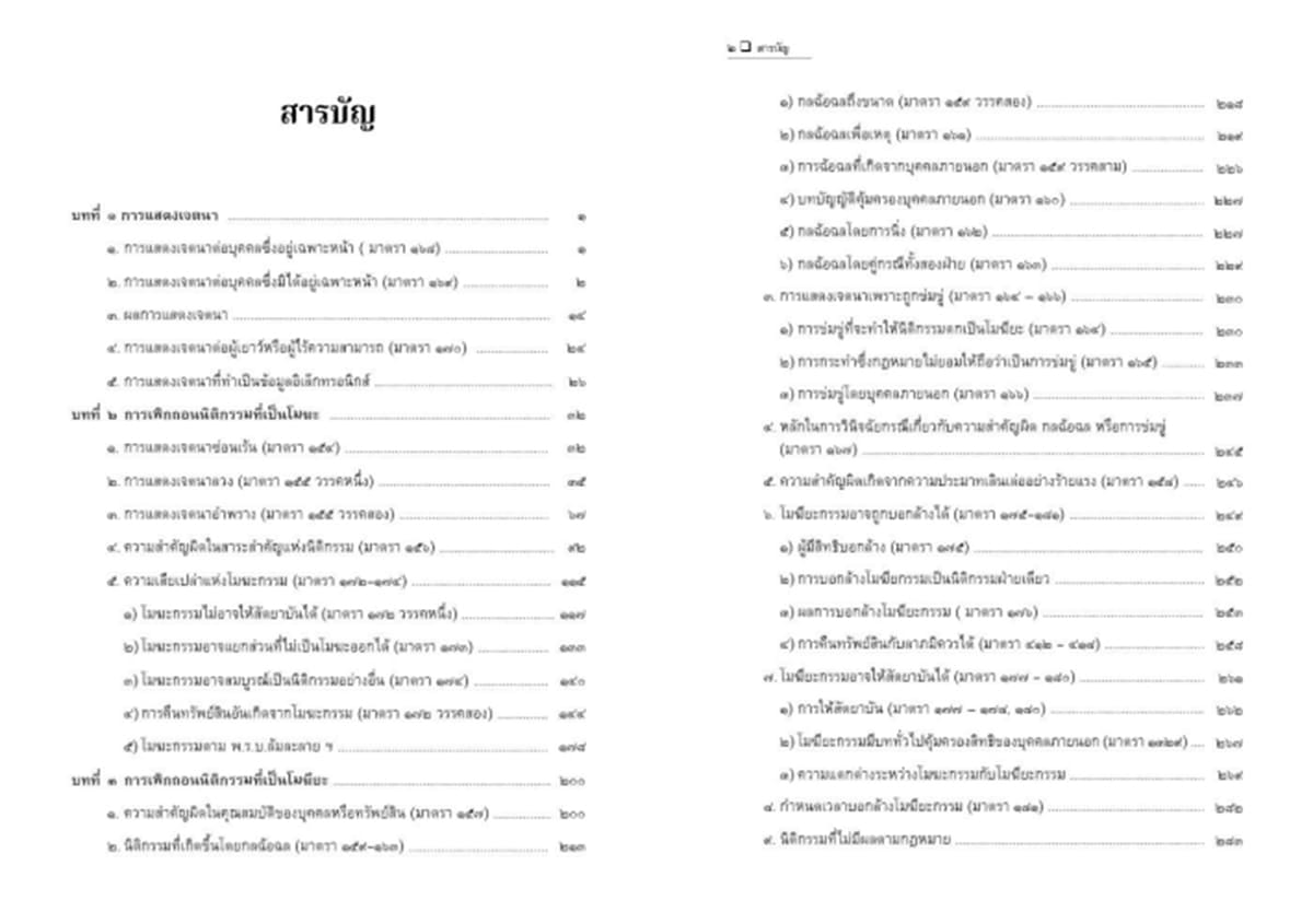 (แถมปกใส) คู่มือ การเพิกถอนนิติกรรมคดีแพ่ง สมศักดิ์ เอี่ยมพลับใหญ่ TBK1370 sheetandbook ALX