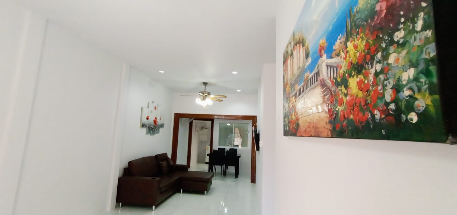 For Rent : House available for rent At Rawai Phuket 2 Bedrooms 2 Bathrooms