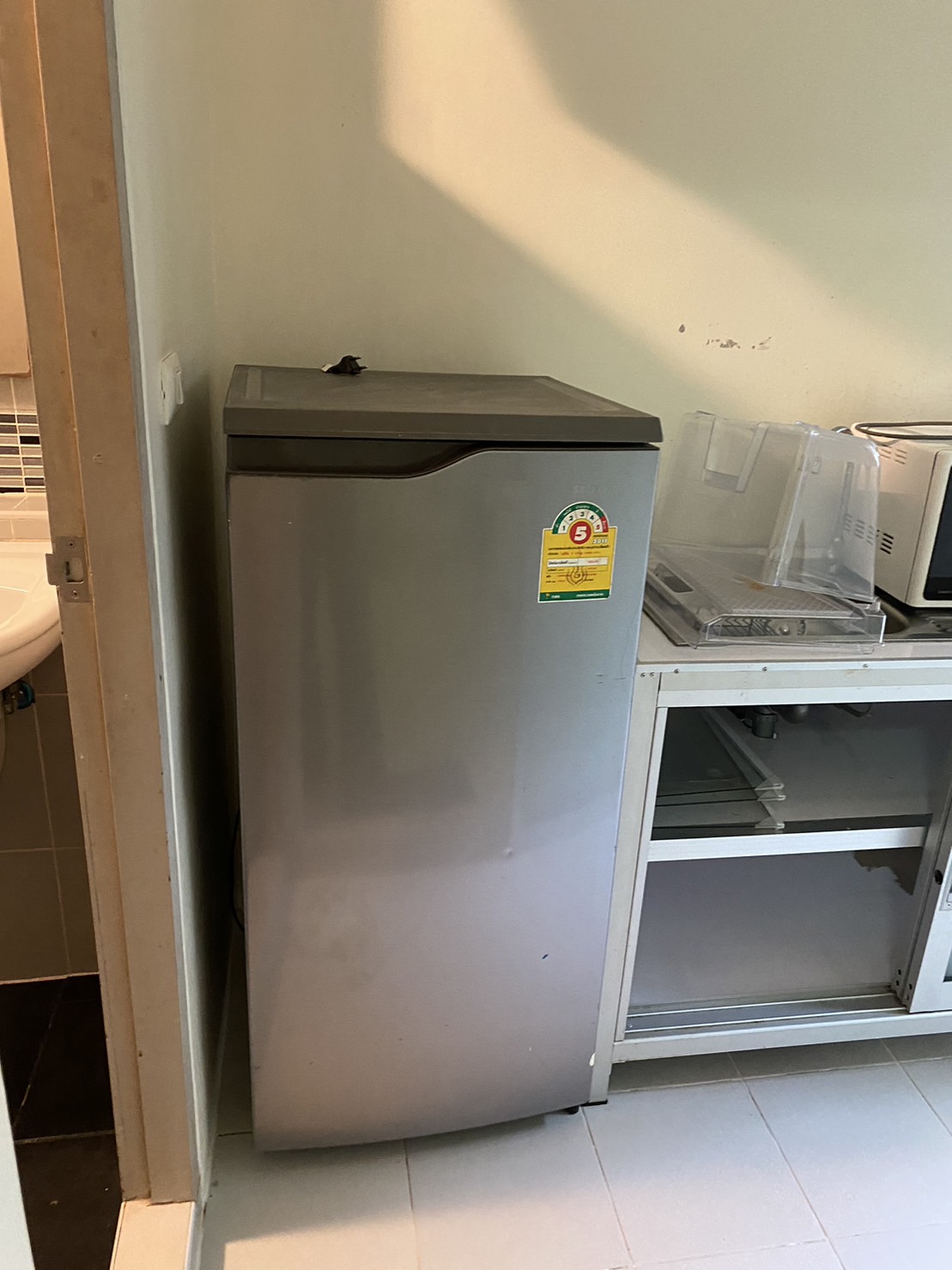 For Rent : Dcondo Kathu-Patong, 1 Bedroom 1 Bathroom, 1st flr.