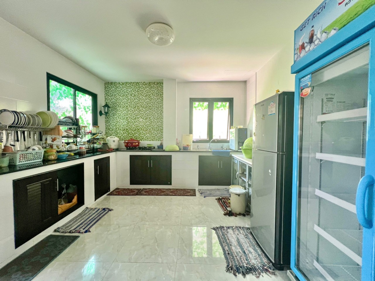 For Sale : Wichit, 3-Storey detached house, 7 Bedrooms 7 Bathrooms