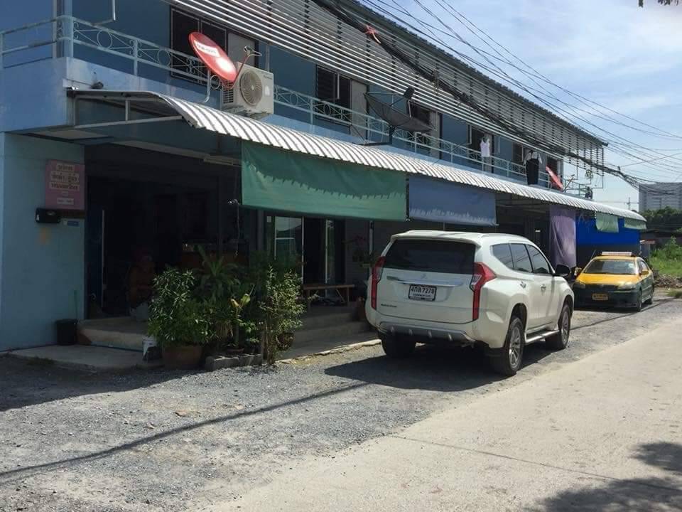 For Sales : Land on the Chao Phraya River, 2 Rai