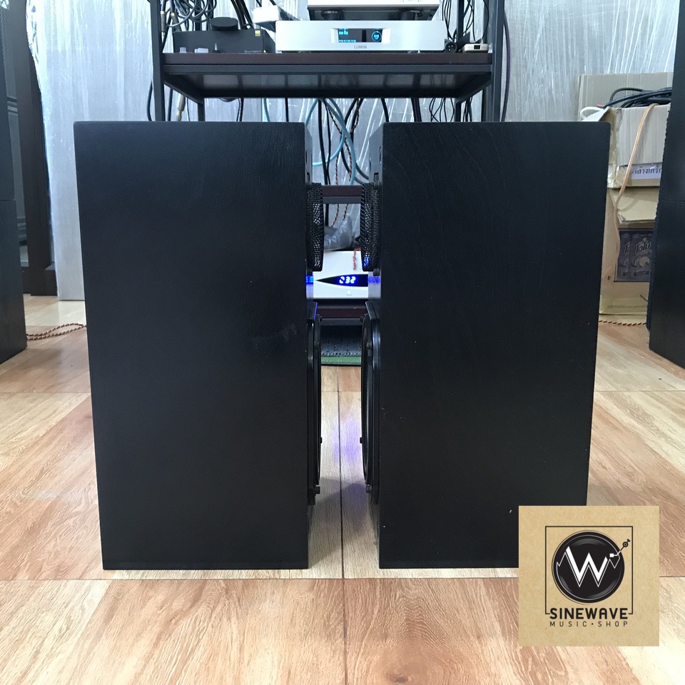 ลำโพง ยี่ห้อ Yamaha รุ่น NS-10M Pro (Made in Japan)