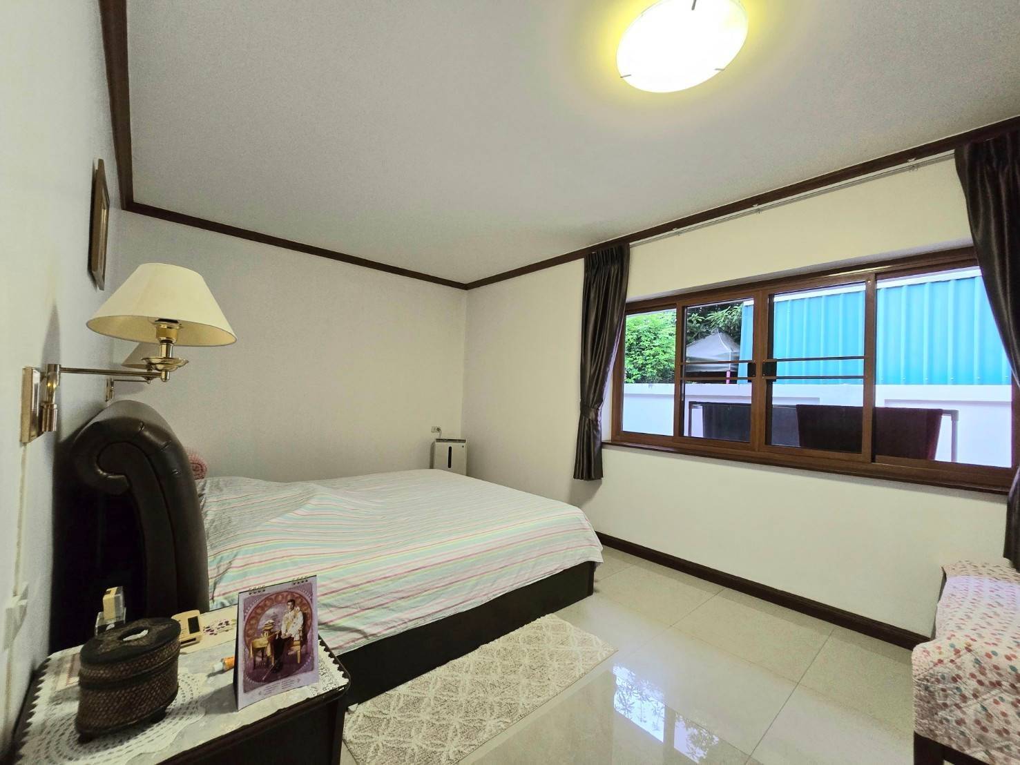 For Sale : Chalong, 2-story detached house, 4 Bedrooms, 4 Bathrooms