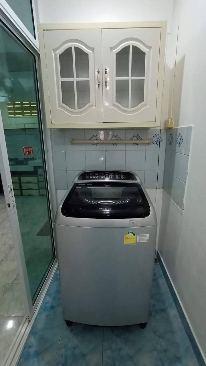 For Rent : Rawai, One-story townhome @Happy Home Village, 1 bedroom 1 bathroom