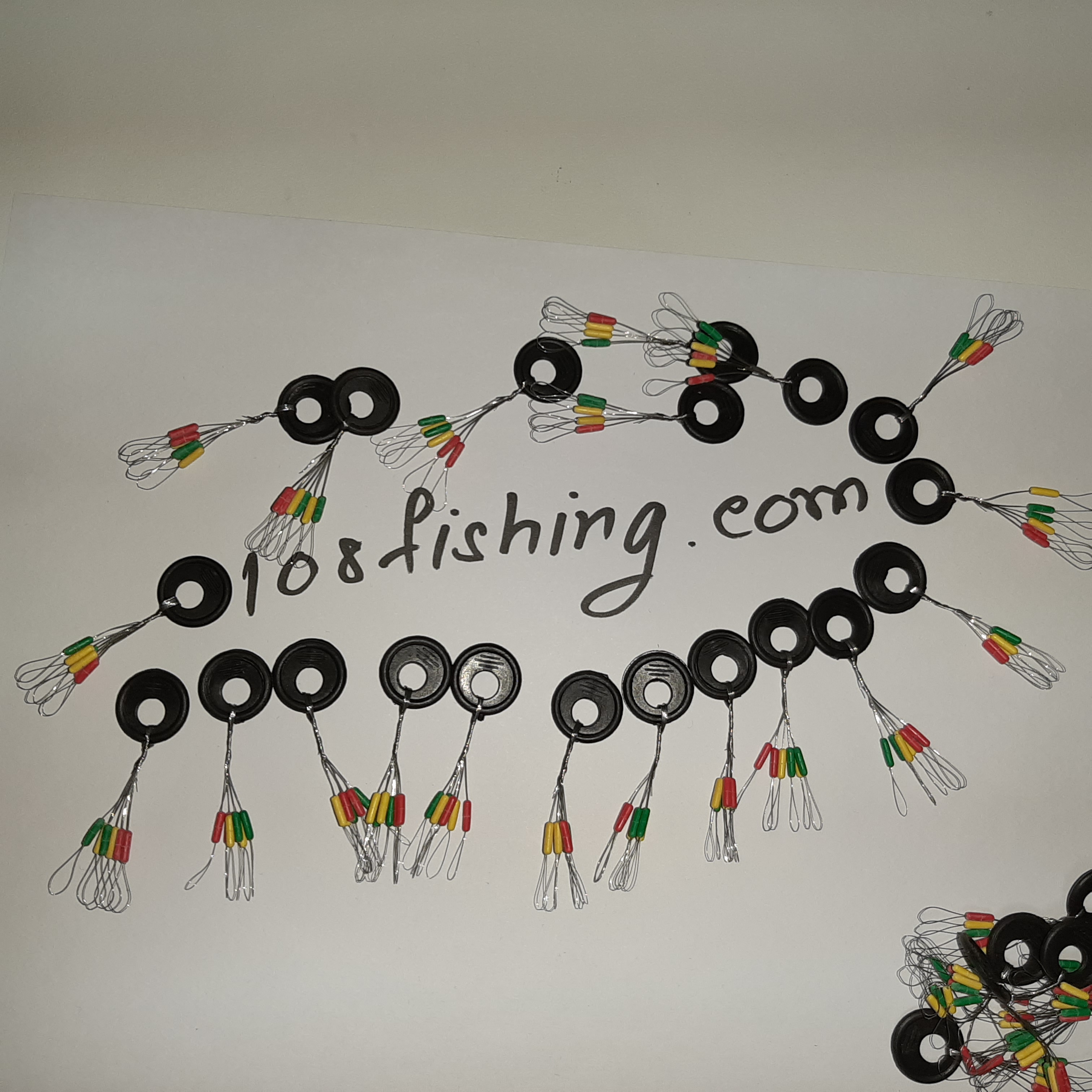 ตัวหยุดทุ่น📍 ราคารวมส่งแล้ว ✅