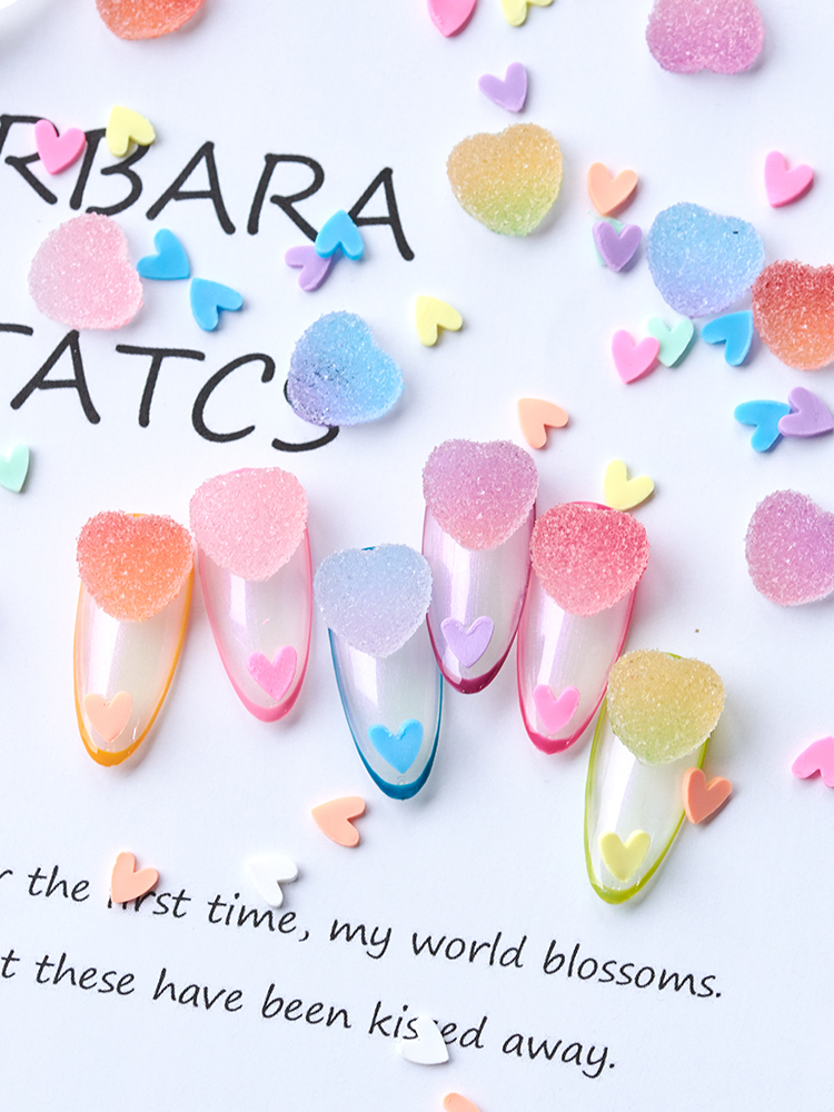 DZ113-17 หัวใจสีม่วง