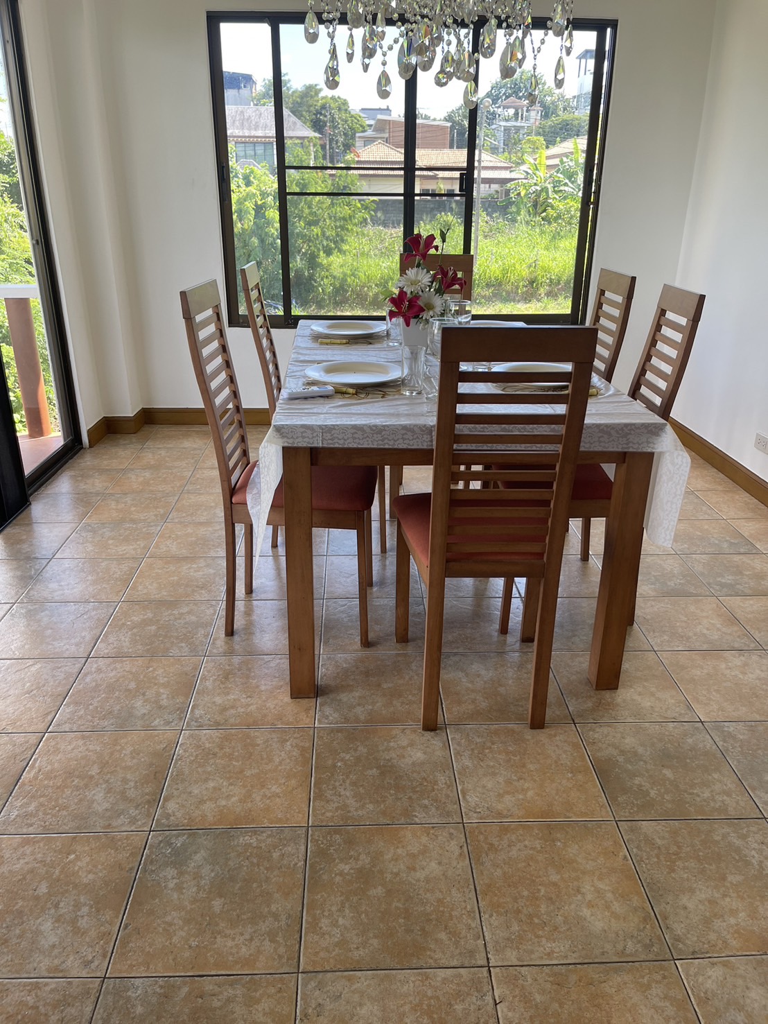 For Rent : Rawai, Private Pool Villa, 6 bedrooms 5 bathrooms