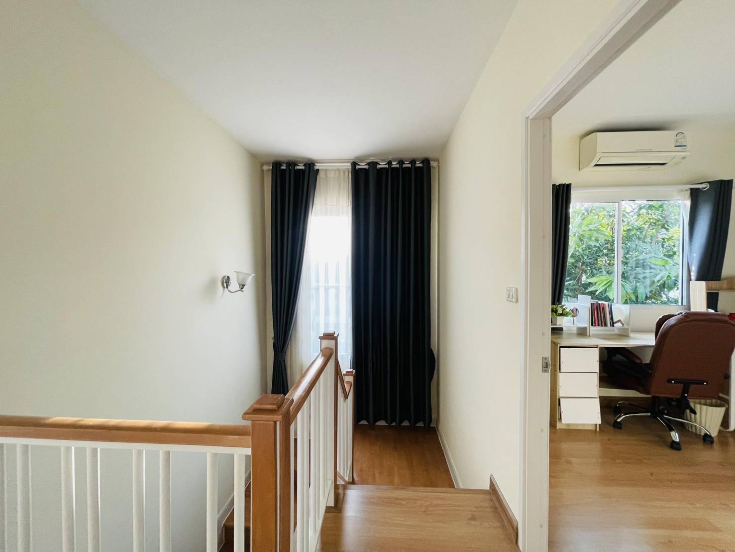 For Rent : Kathu, 2-story detached house, 3 bedrooms 3 Bathrooms