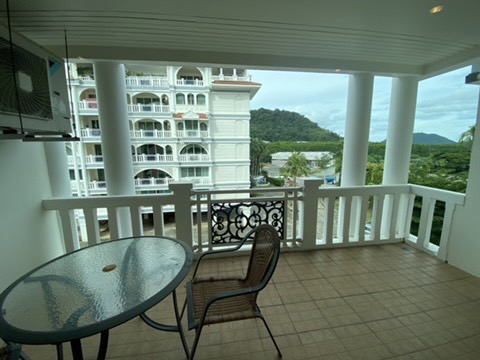 For Rent : Kathu, The Heritage Condo, 2 Bedroom 3 Bathroom, 2nd flr.