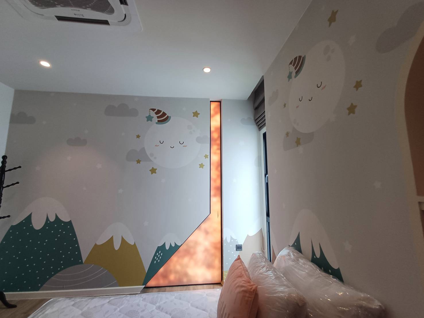 For Rent : Kohkaew, Modern style private pool villa, 4 Bedrooms 4 Bathrooms