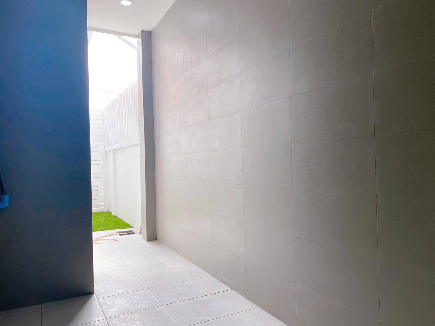 For Sales : Wichit, Detached house@Phuket Villa Chaofa, 3 bedrooms 2 Bathrooms