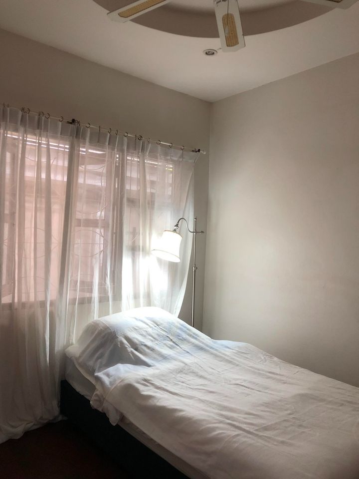 For Rent : Thalang, Single-storey detached house, 3 Bedrooms 2 Bathrooms