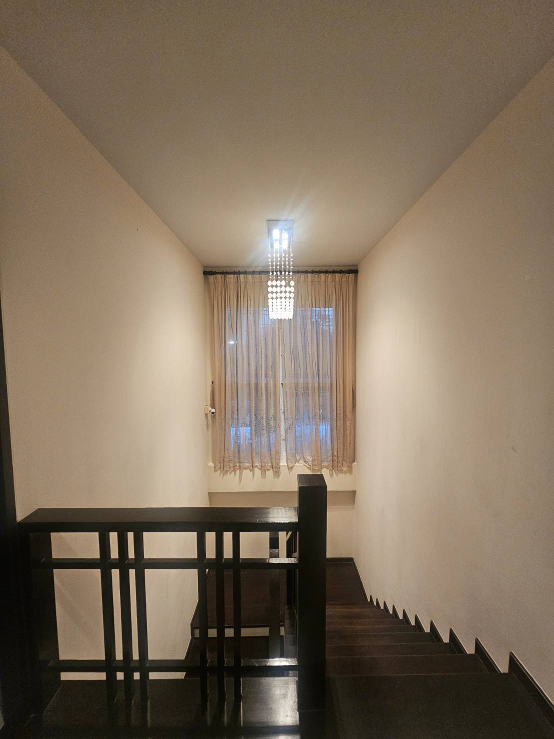 For Rent : Ratsada, 2-Storey House, 4 bedrooms 4 bathrooms