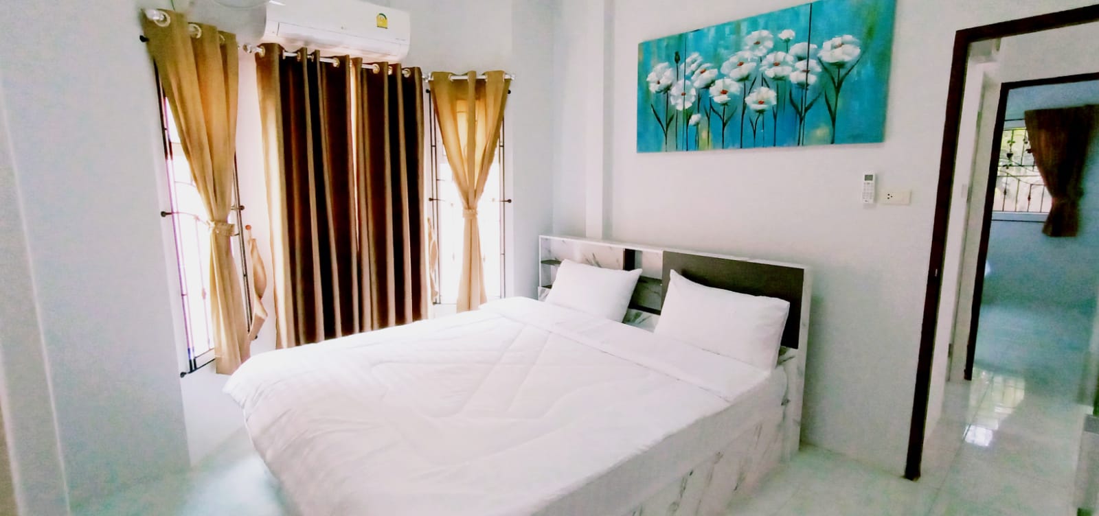 For Rent : House available for rent At Rawai Phuket 2 Bedrooms 2 Bathrooms