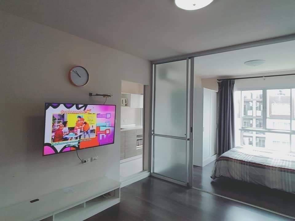 For Rent : Kathu, Dcondo Mine, 1 bedroom 1 bathroom, 7th flr.