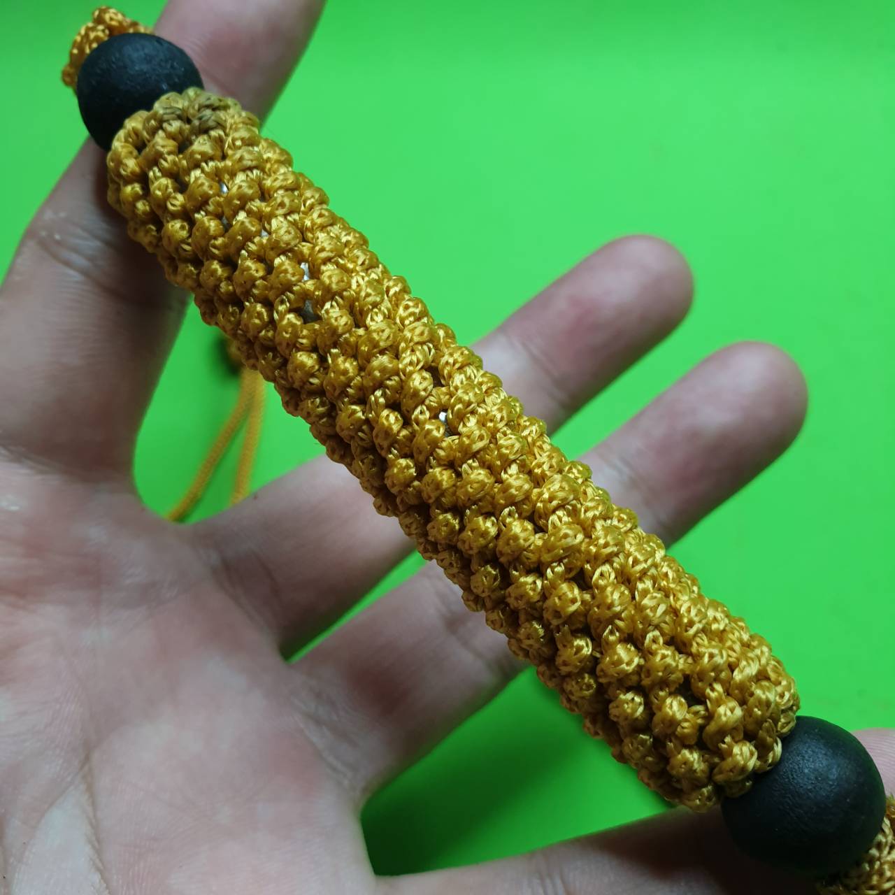 ของป้องกัน ตะกรุดคาดเอว ตะกรุดรัดเอว ตะกรุดโทนใหญ่ ตะกรุดรอบเอว แคล้วคลาด ปลอดภัย ตะกรุด โทนใหญ่ ตะกรุดโทน