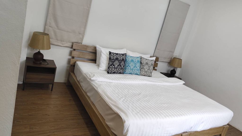 For Rent : Rawai, Private Pool Villa @soi samakee 1, 3 bedrooms 3 bathrooms