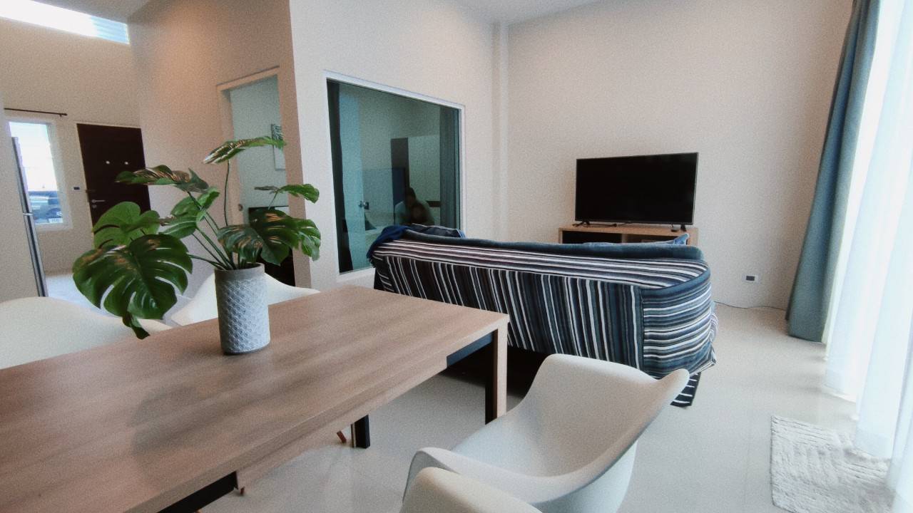 For Rent : IKEA by Pass Town House, 2 bedrooms 2 bathrooms