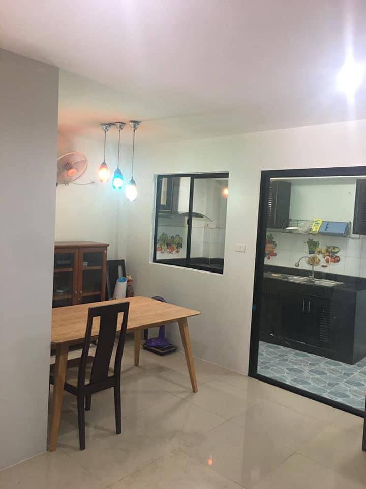 For Sales : 2-Storey Town House @Phuket Golden Ville, 3 bedrooms 2 bathrooms