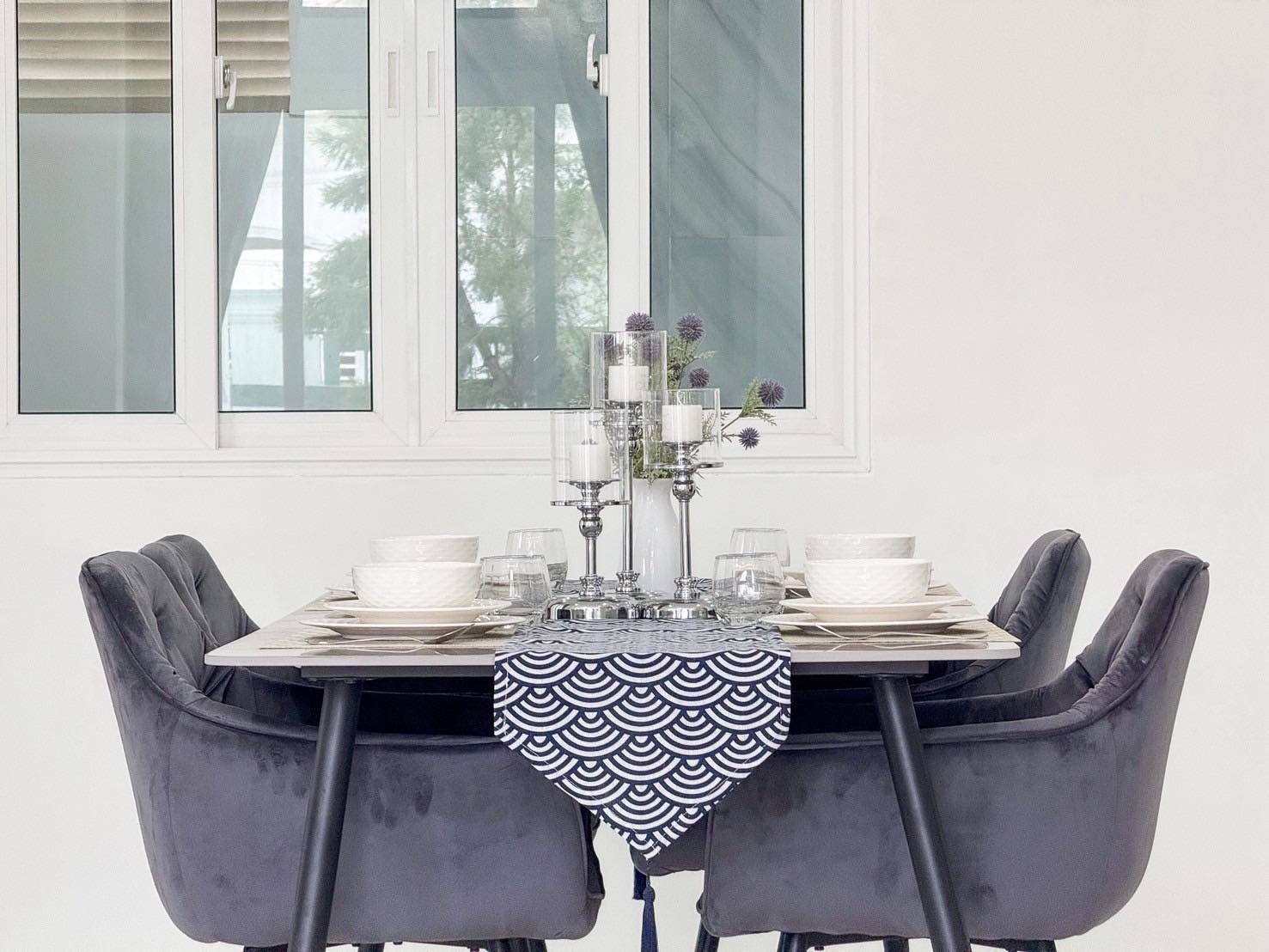 For Sales : Kohkaew, 2-storey detached house @Supicha Sino, 3 bedrooms 3 bathrooms