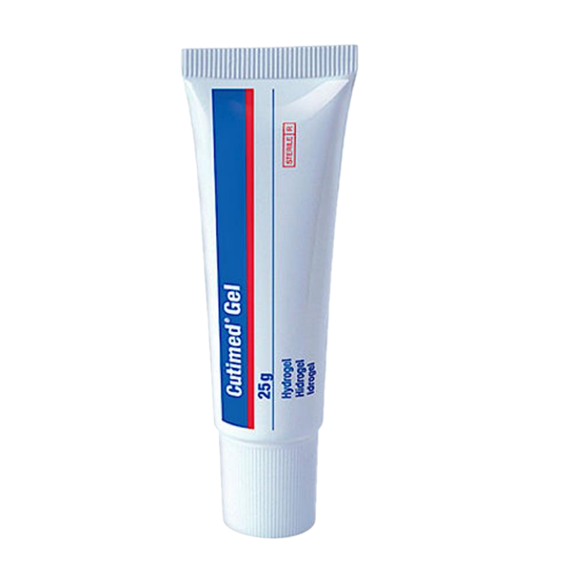 Cutimed gel 25 g./0.9 oz.
