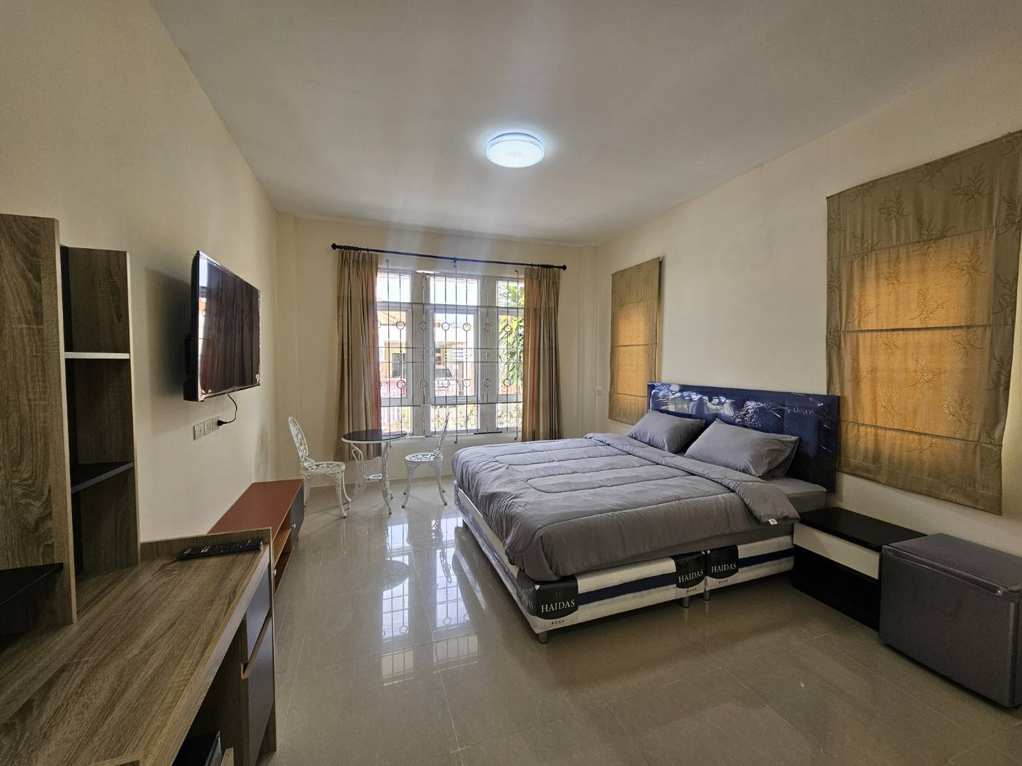 For Rent : Kathu, Single-storey detached house, 2 bedrooms 2 bathrooms