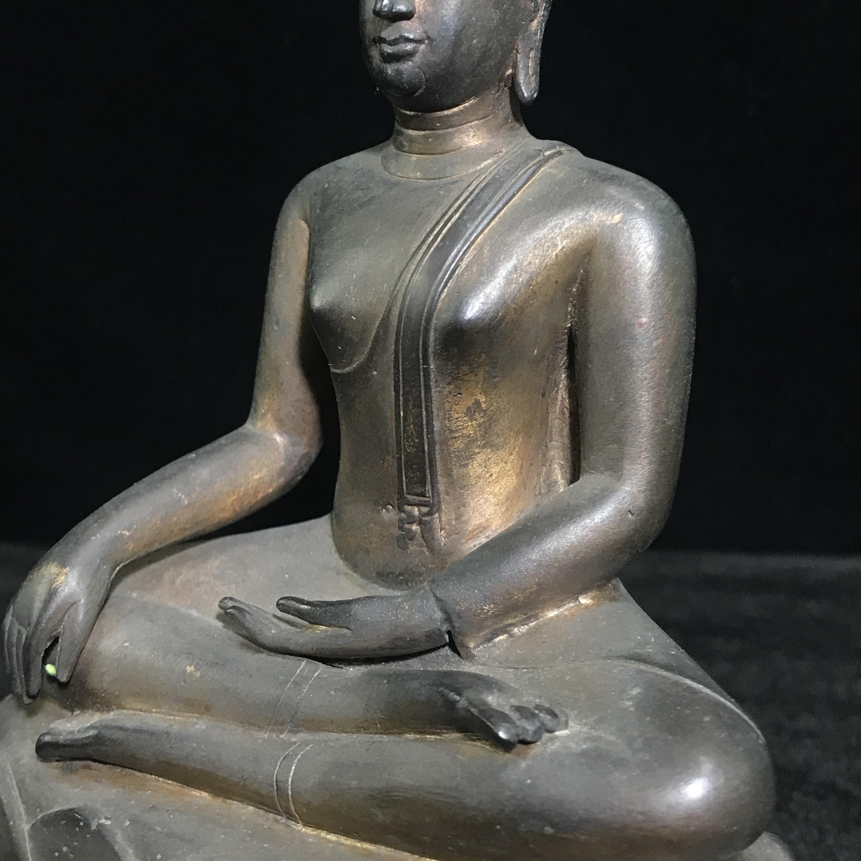 พระวุฒิจิตรลดามหามงคล ปี2542 หน้าตัก 3.5นิ้ว(อีก1ของดีที่หายาก)