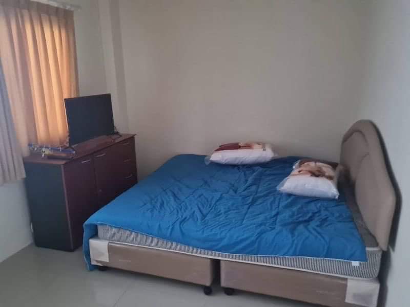 For Rent : Kathu, 2-story detached house, 3 Bedrooms 4 Bathrooms