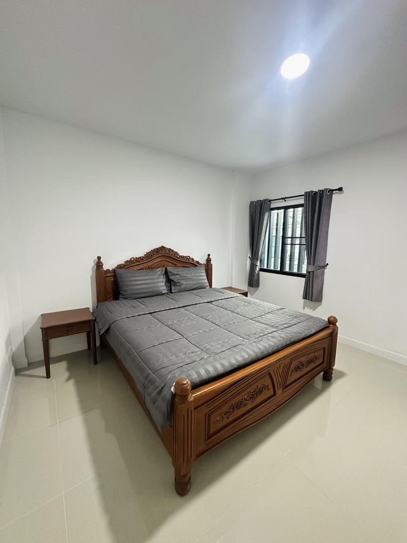 For Rent :Thanthong Village Wichit, 3 bedrooms 2 bathrooms