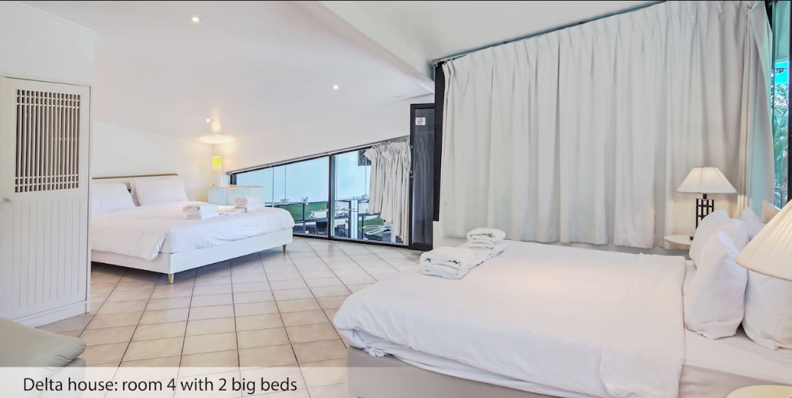 For Rent : Thalang, Luxury Private Pool Villa , 5 bedrooms 5 bathrooms. Garden View.