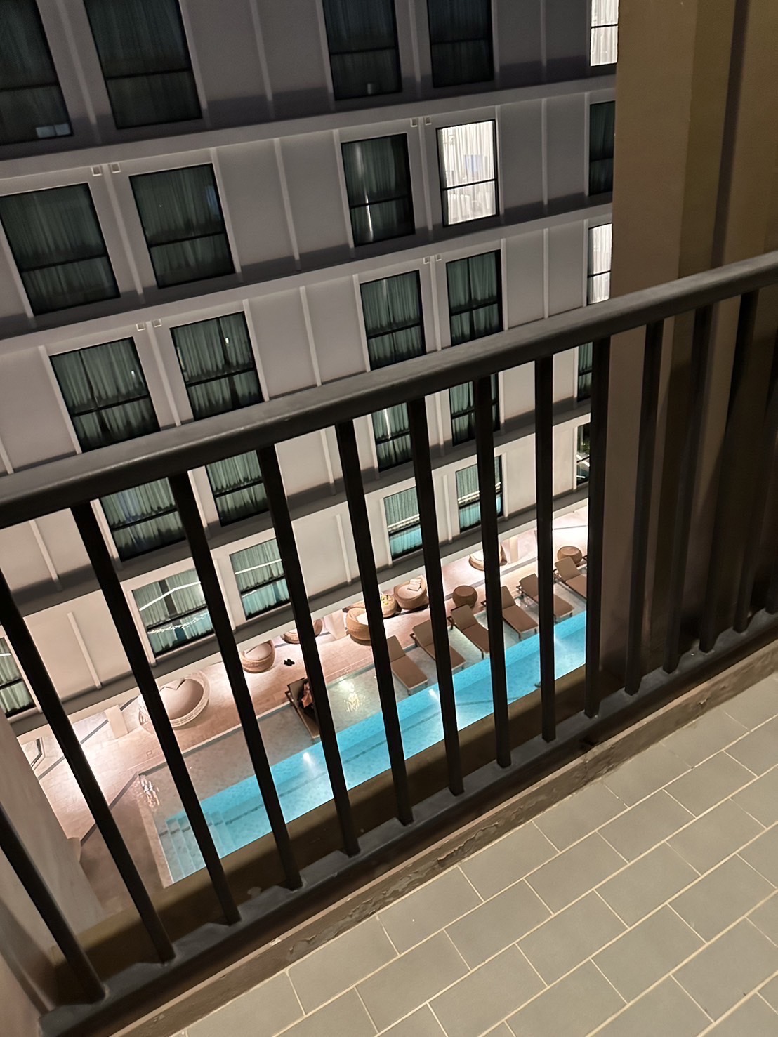 For Rent : Wichit, Zcape 3 Condominium, 1 bedroom 1 bathroom, 8th flr.