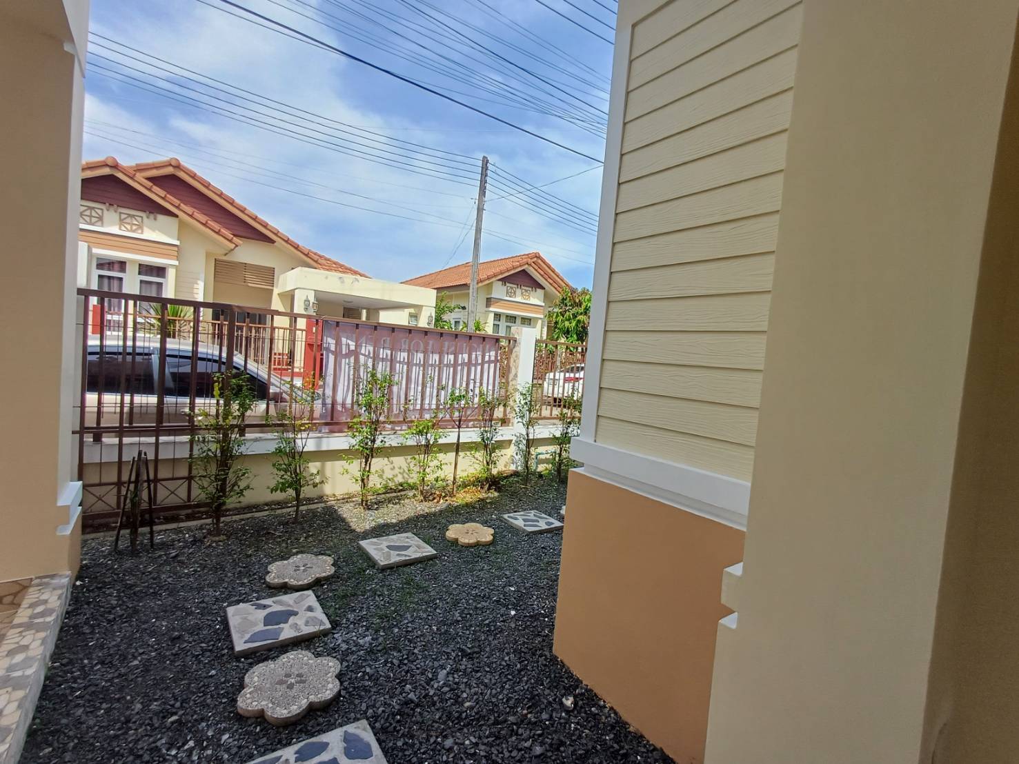 For Rent : Kathu, Single-storey detached house, 2 bedrooms 2 bathrooms