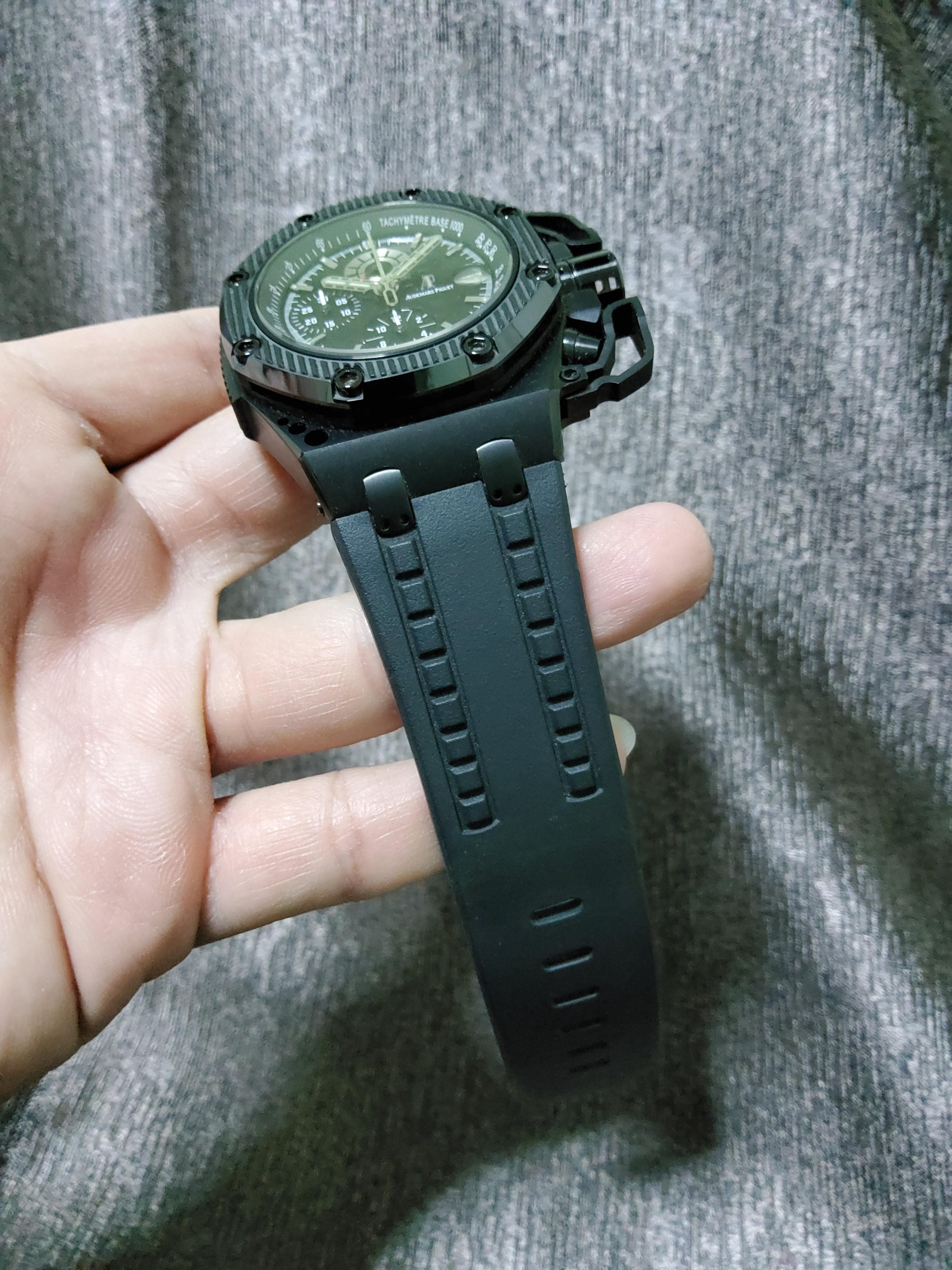 USED AP SURVIVOR (42MM.)