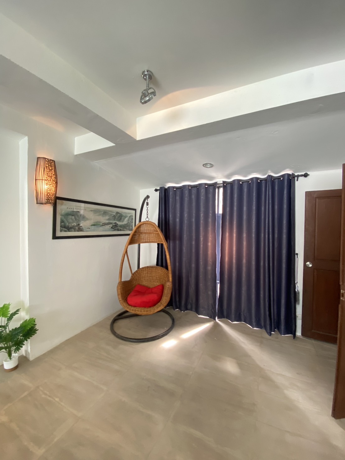 For Rent : Thalang, Private Pool Villa near Airport, 5 Bedrooms 4 Bathrooms