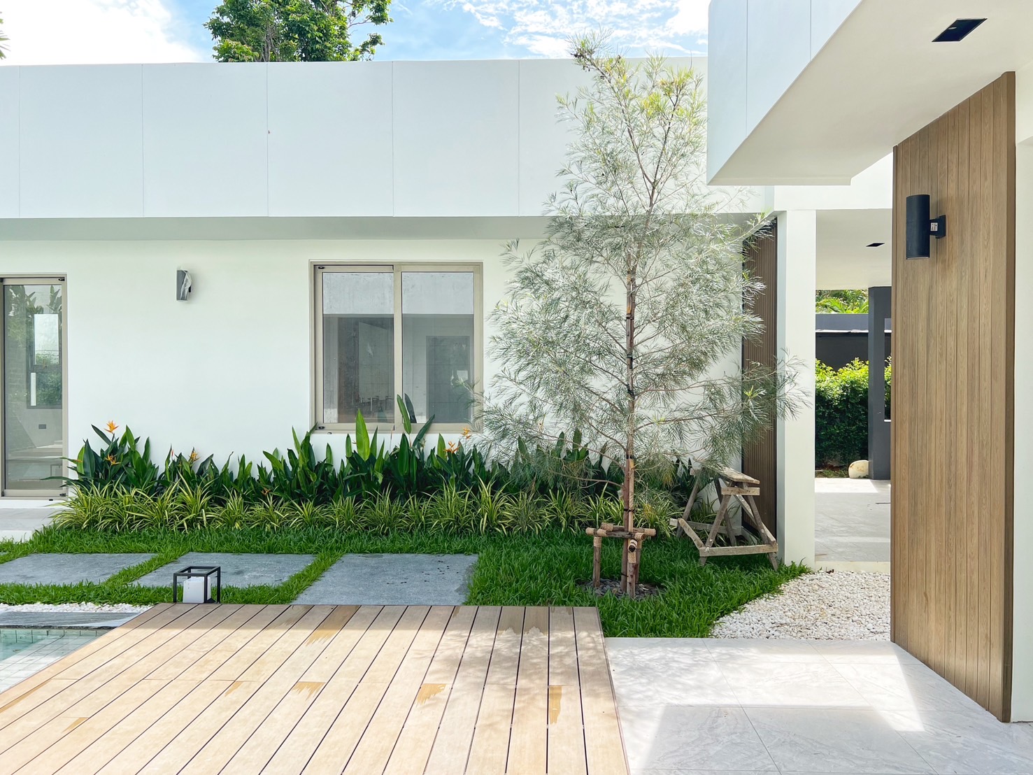 For Sales : Kathu, Loch Palm Villa, 4 Bedrooms 6 Bathrooms