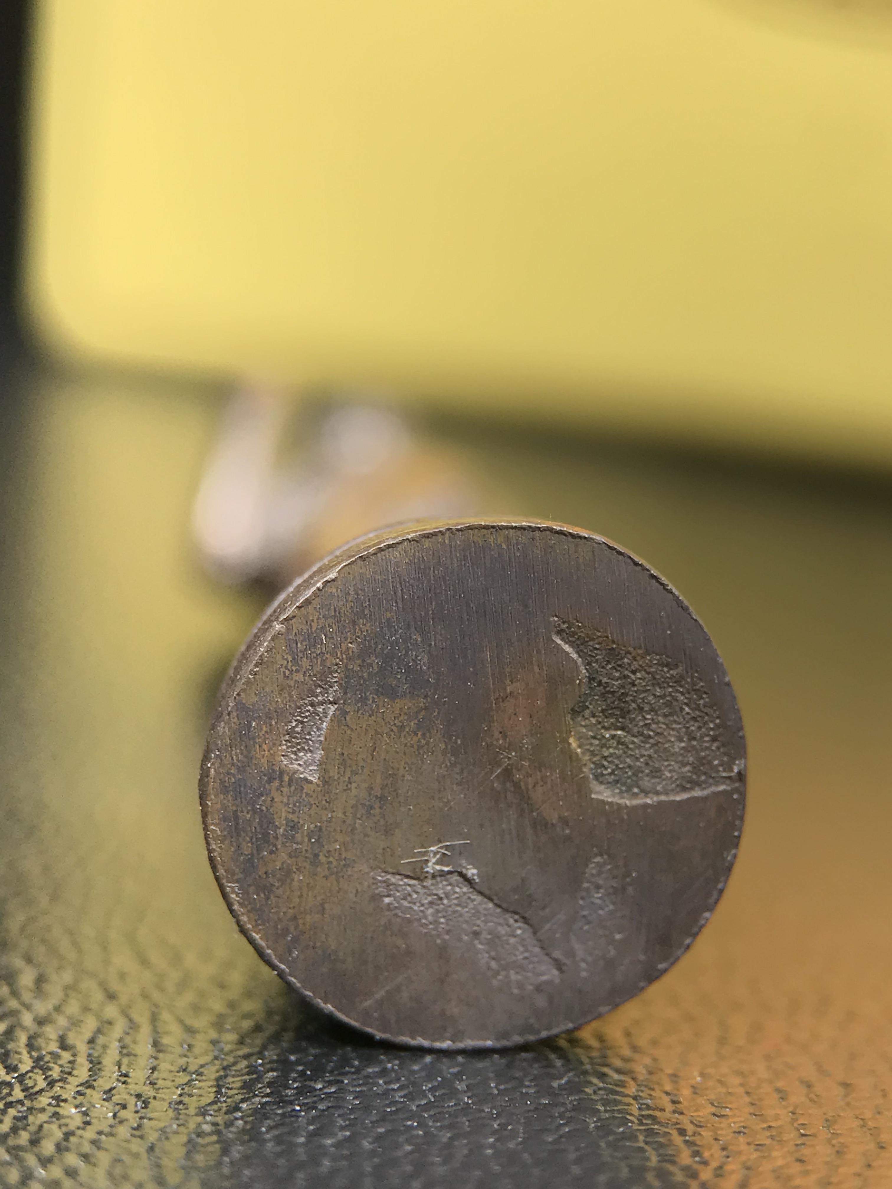 พระพุทธอภัยมงคลสมังคี วัดบวรนิเวศวิหาร ปี 2539 ลอยองค์เนื้อนวโลหะ สร้างเนื่องในมงคลโอกาสที่พระบาทสมเด็จพระเจ้าอยู่หัวรัชกาลที่ 9 ทรงครองสิริราชสมบัติครบ 50 ปี สมเด็จพระญาณสังวร สมเด็จพระสังฆราช เสด็จเป็นประธานในพิธีเททอง ณ วัดบวรนิเวศวิหาร(1 ใน 5000 องค์)