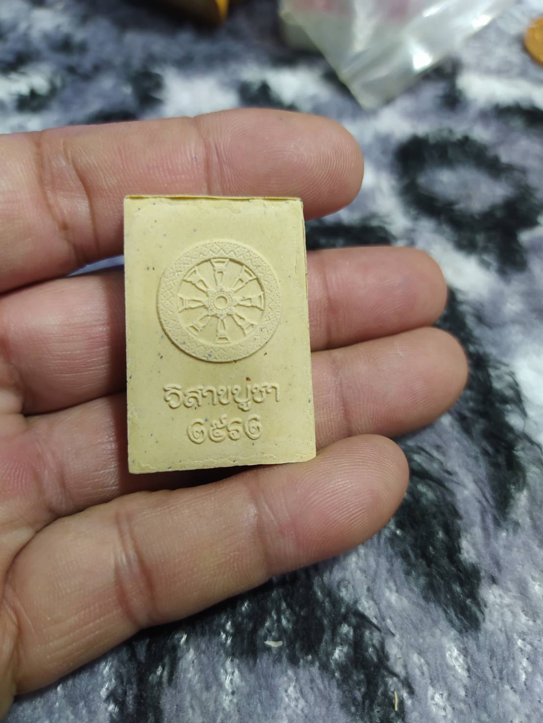 พระพุทธเมตตา พระประธานในพระมหาเจดีย์พุทธคยา ประเทศอินเดีย วิสาขะ พุทธบูชา 2562