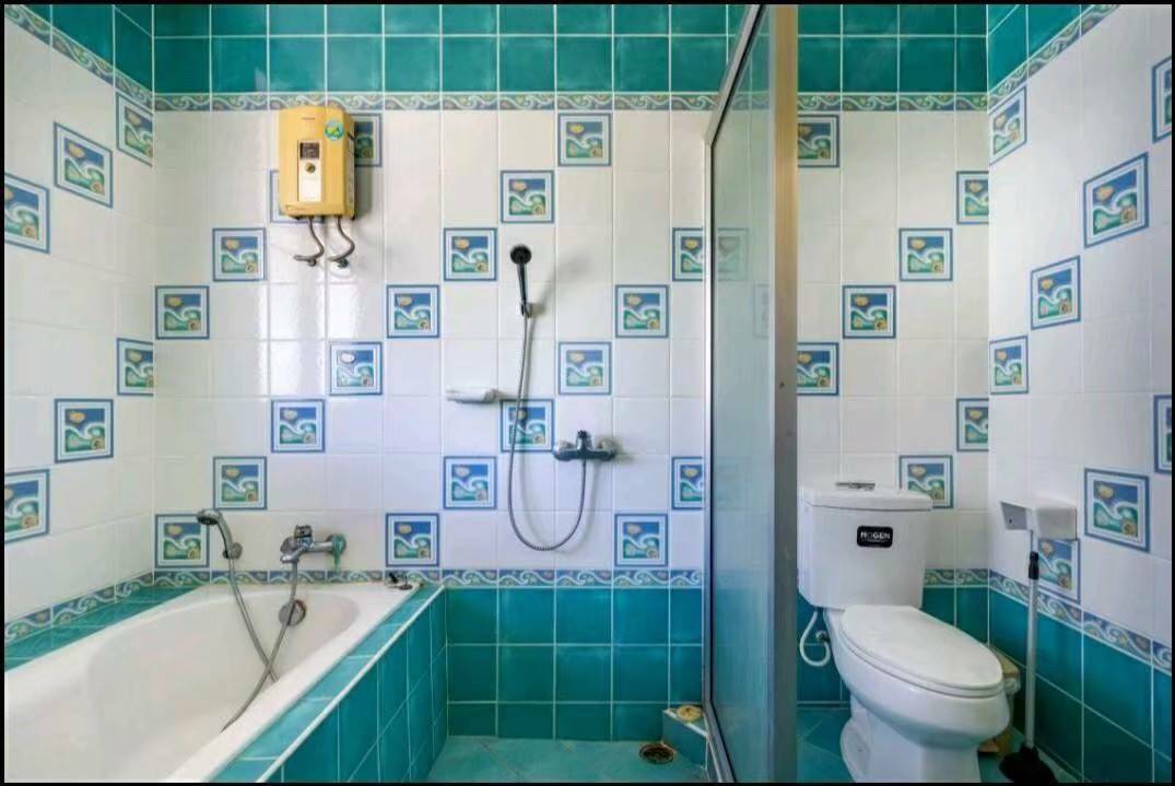 For Rent : Rawai, Private Pool Viila, 5 bedrooms 5 bathrooms