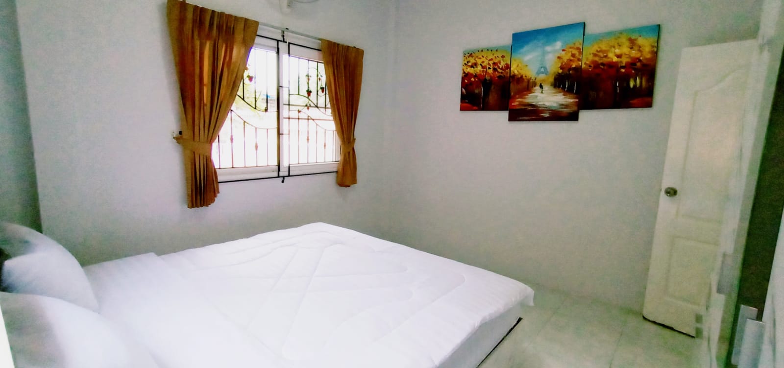 For Rent : House available for rent At Rawai Phuket 2 Bedrooms 2 Bathrooms