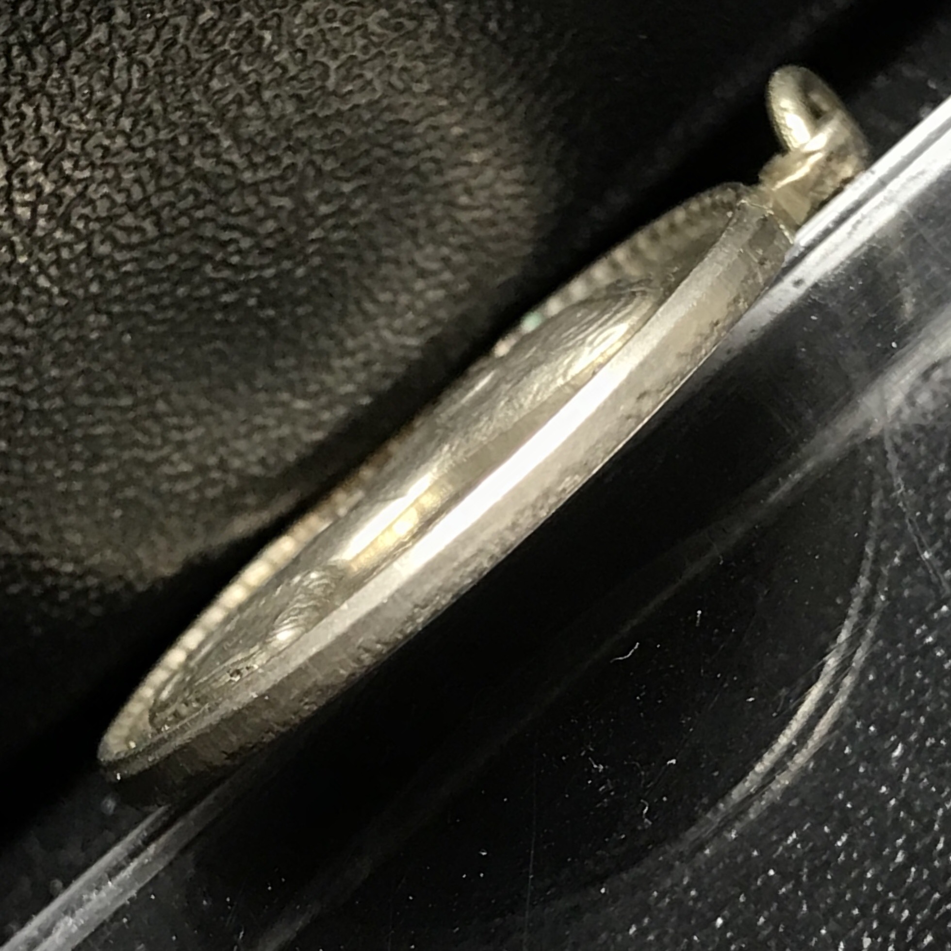 เหรียญพระราชทานเป็นที่ระลึก ปี2493 เนื้ออัลปาก้า