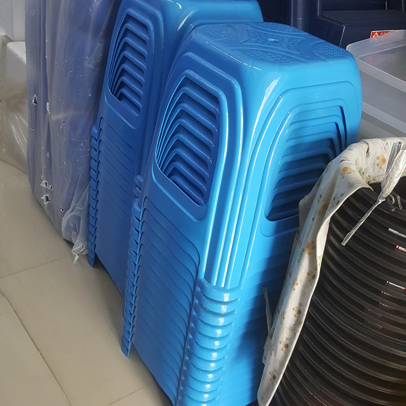 เก้าอี้เหลี่ยม FT-233 *ยกเลิกผลิต