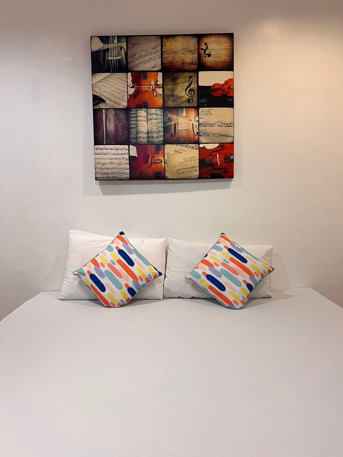 For Rent : Chalong, One-story townhome, 2 bedrooms 2 bathrooms